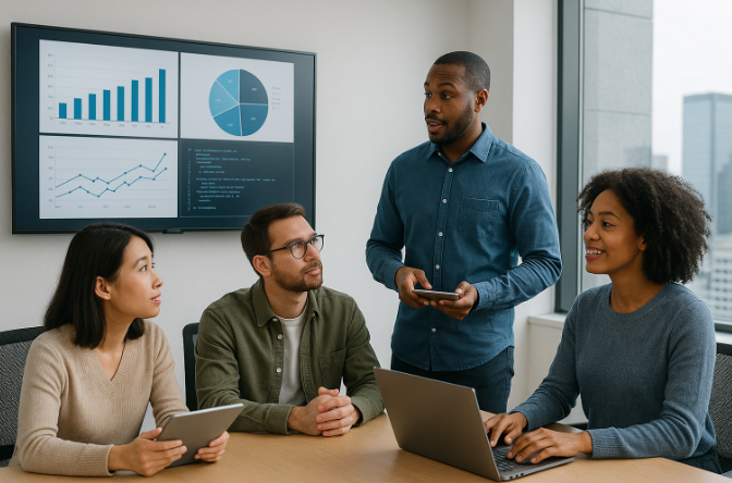 İnşaat Sektöründe İşe Alımda Soft Skills Neden Öneml