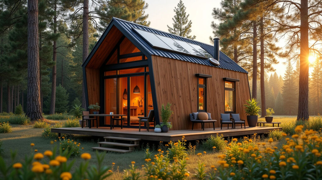 tiny house fiyatlari