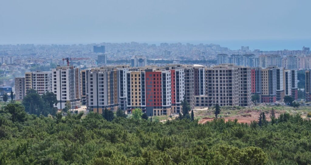 İnşaat Sektörü